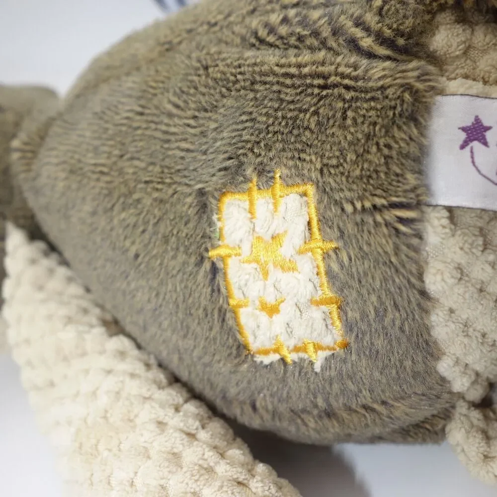 Scentsy Buddy Brown Mollie Monkey Soft Stuffed Plush 16